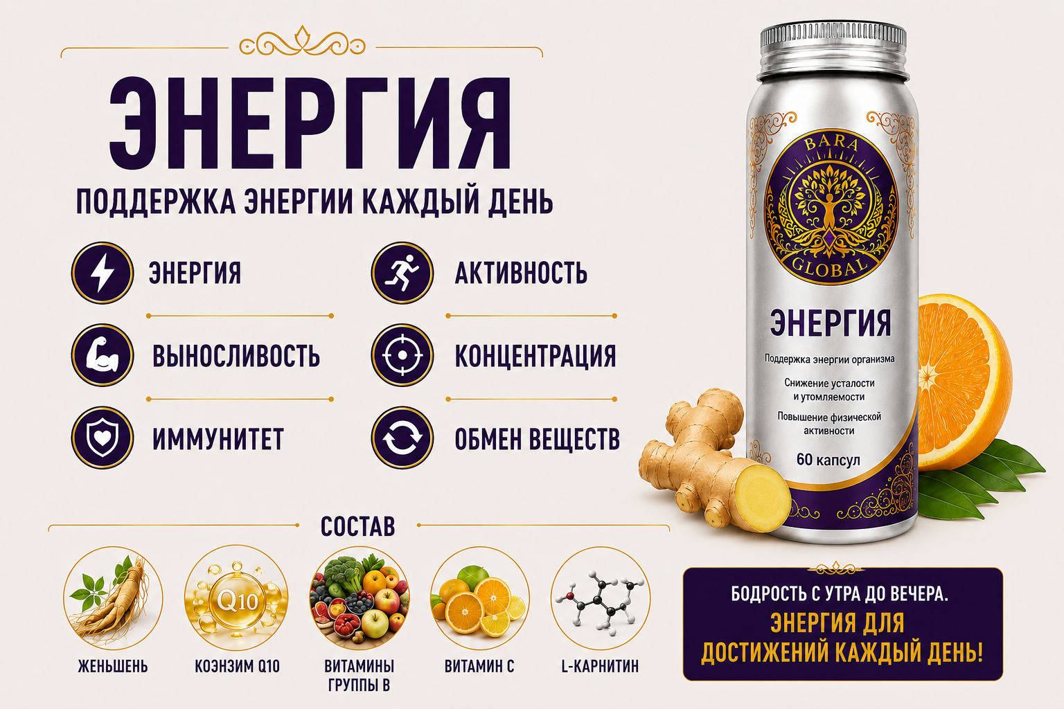 Комплекс «Энергия»